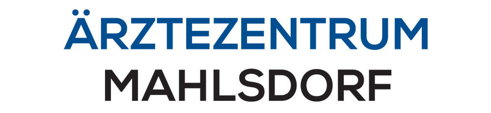 Logo des Ärztezentrum Mahlsdorf